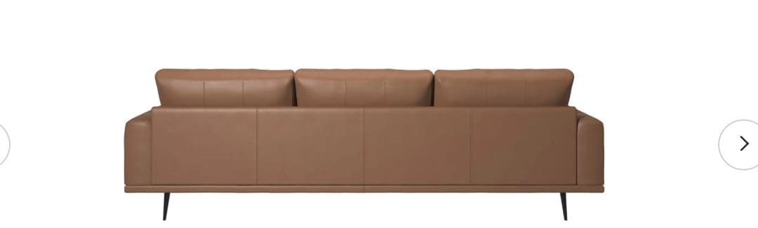 その他 carlton sofa (boconcept)
