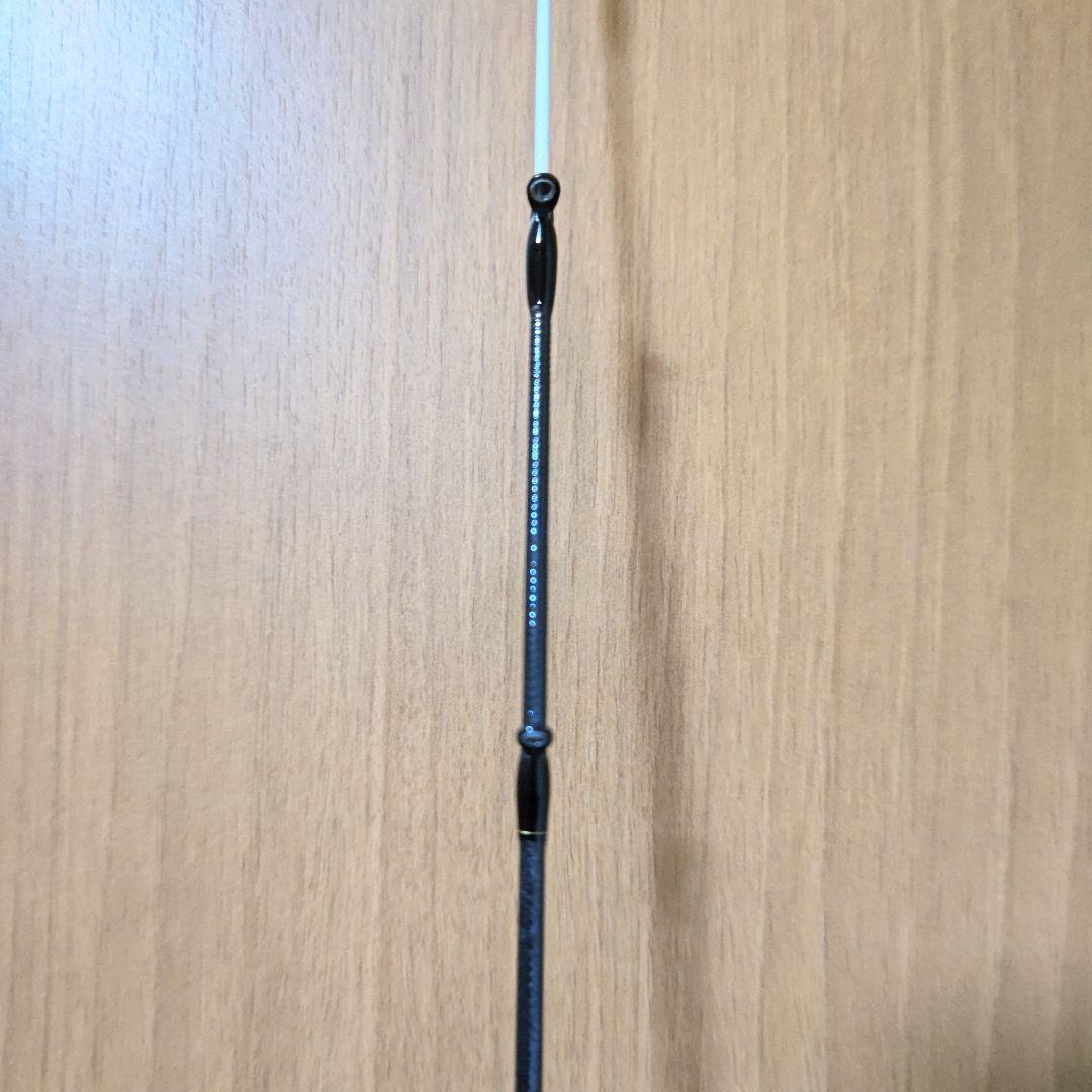 ダイワ 瞬鋭KAWAHAGI EX S-172 船竿 カワハギ専用