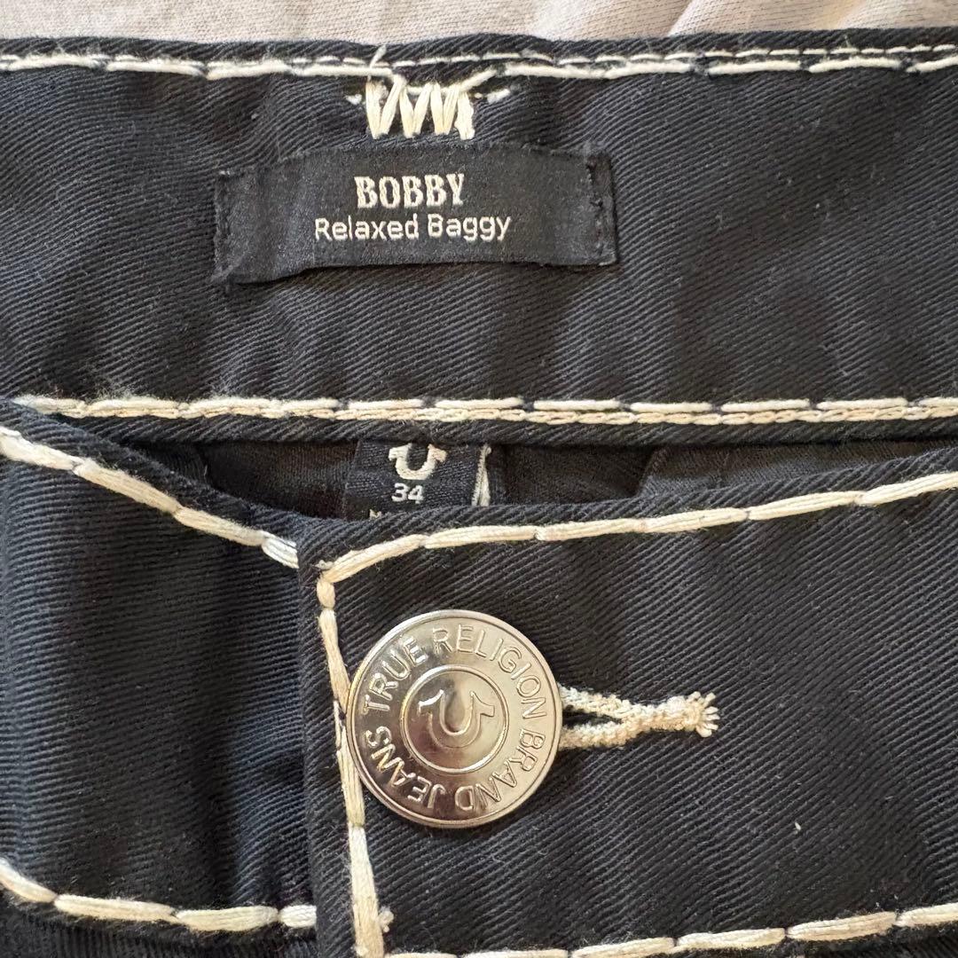 パンツ TRUE RELIGION ANTI SOCIAL SOCIAL