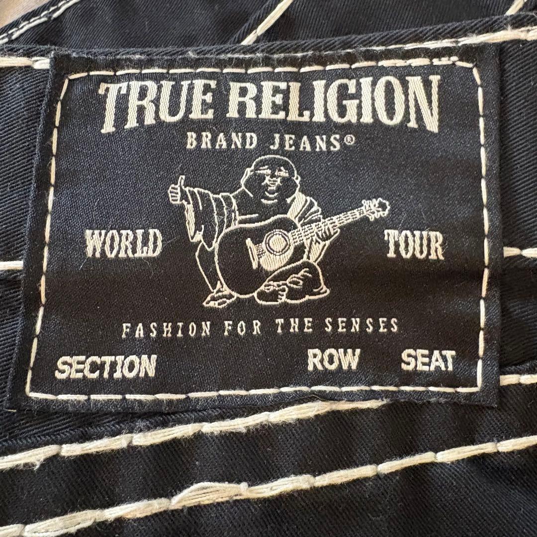 パンツ TRUE RELIGION ANTI SOCIAL SOCIAL