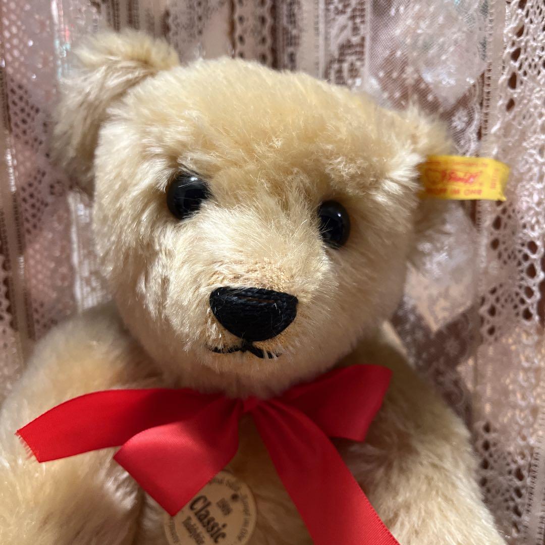 アンティーク　ヴィンテージ　テディベア