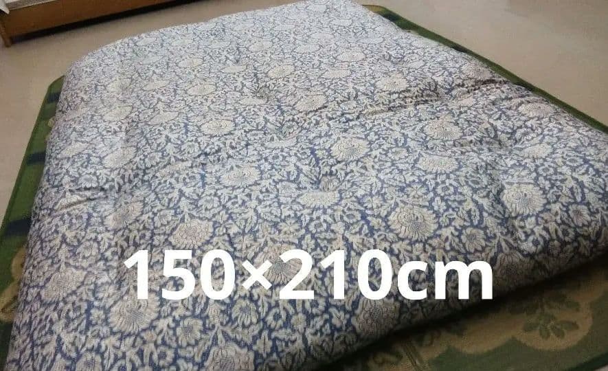 ワイドダブル敷布団