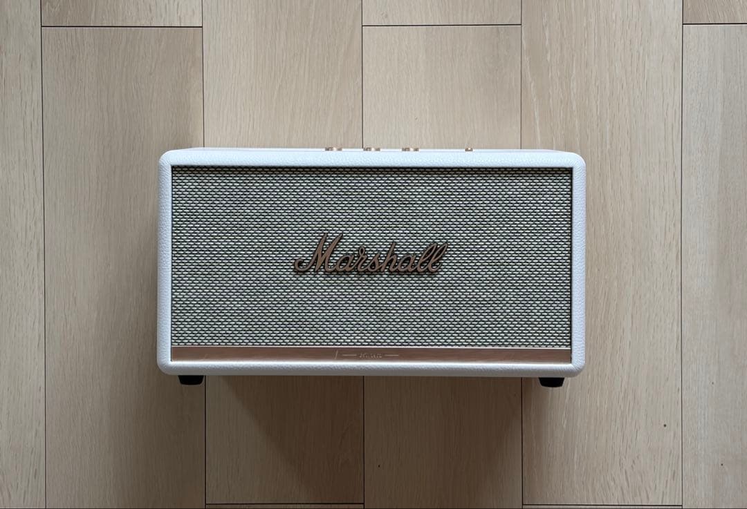 Marshall stanmore II はろ