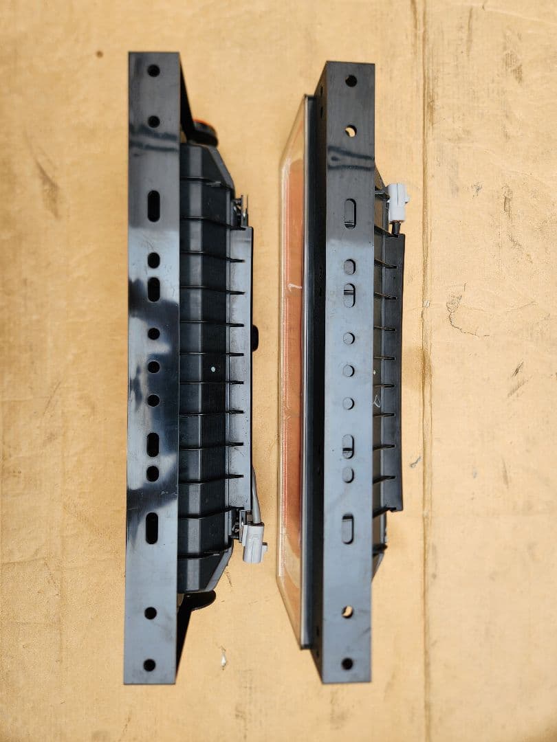 小糸☆テールランプ☆3連LED☆ノーマルターン