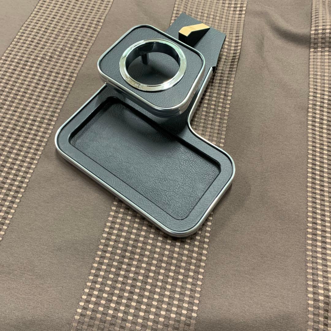 カップホルダー　スペーシア　美品