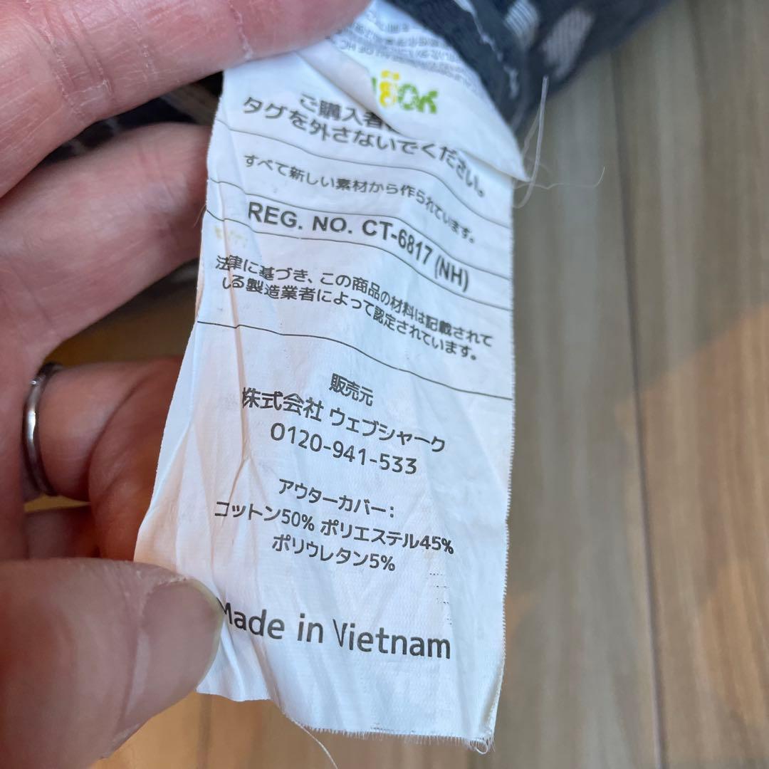 Yogibo ヨギボー Luxe Max ラックスマックス グレー ビーズ