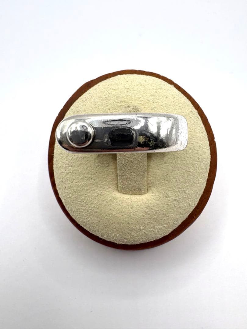 ジョージジェンセン   440 TORUN10号 保存袋付