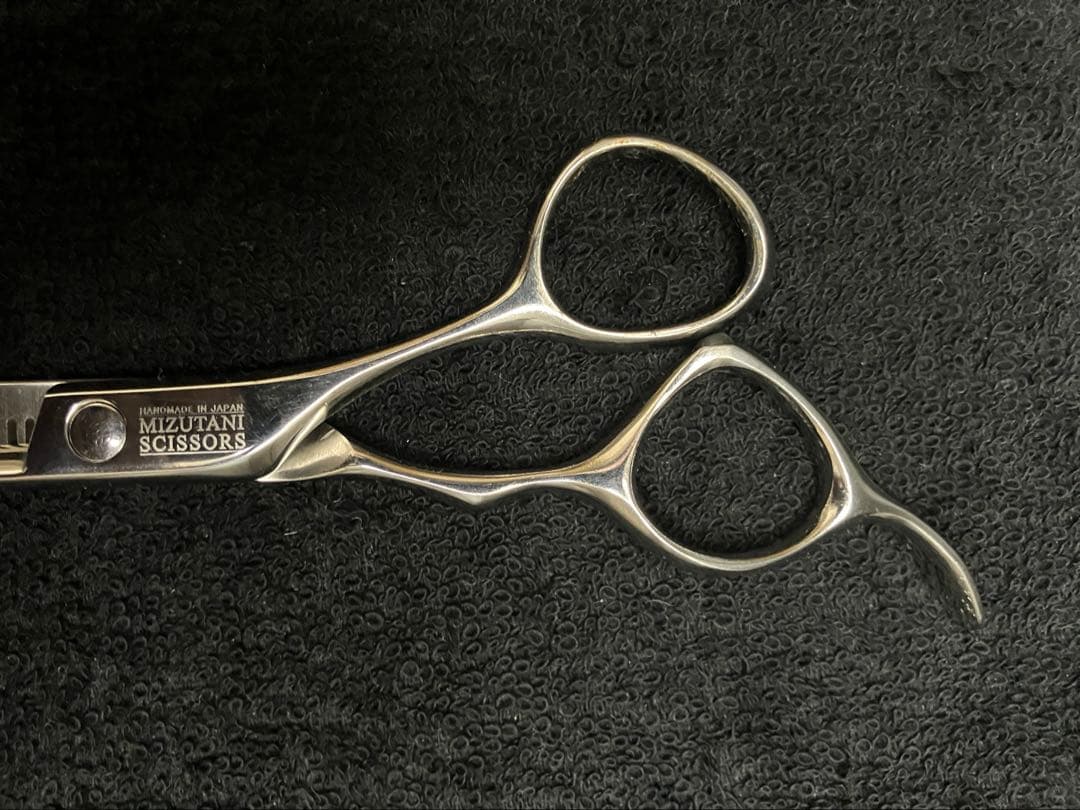 ミズタニシザーズ FiT THINNING 最終値下げ❗️