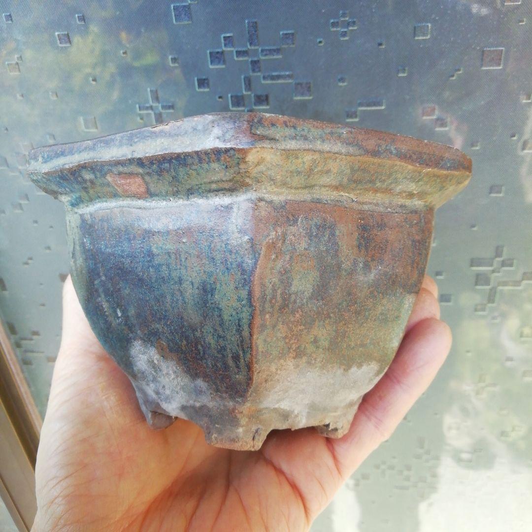 ミニ盆栽鉢、盆栽鉢、盆栽小鉢、鉢、植木鉢、山野草鉢、盆栽