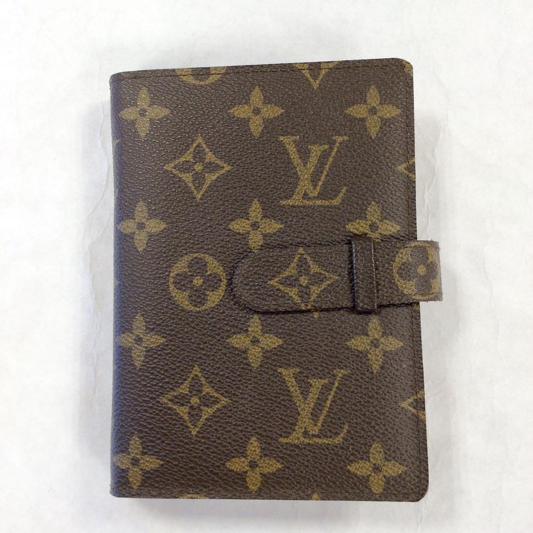 LOUIS VUITTON ルイ・ヴィトン 写真ケース