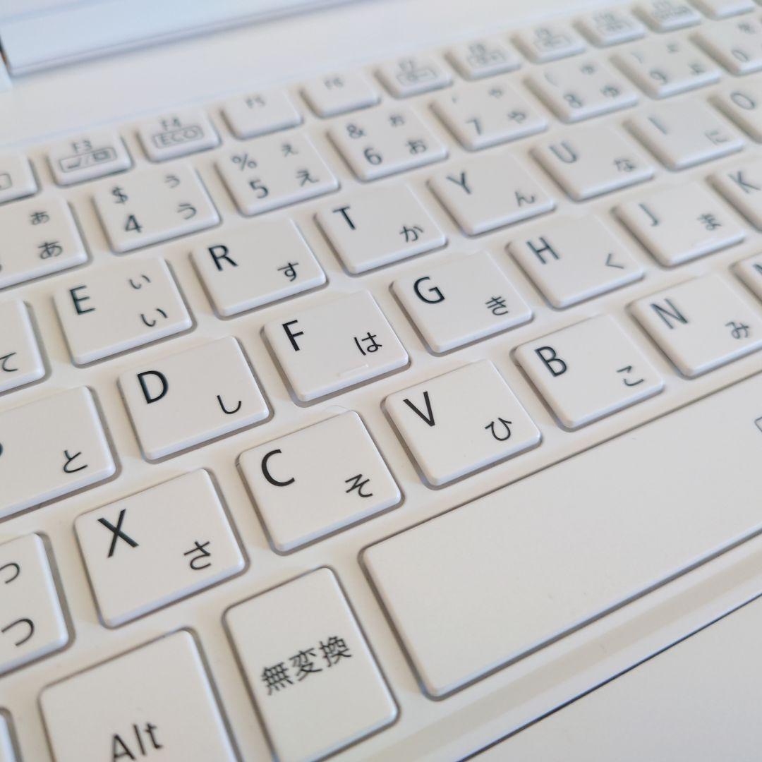 設定済❤コンパクトPC❤NEC LAVIE NM150/G　Win11/オフィス