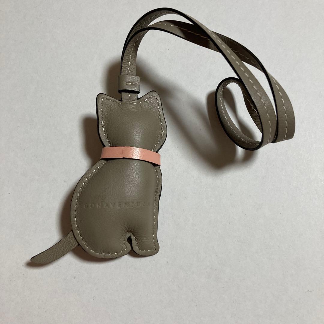 ボナベンチュラBONAVENTURAアニマルチャーム キャット