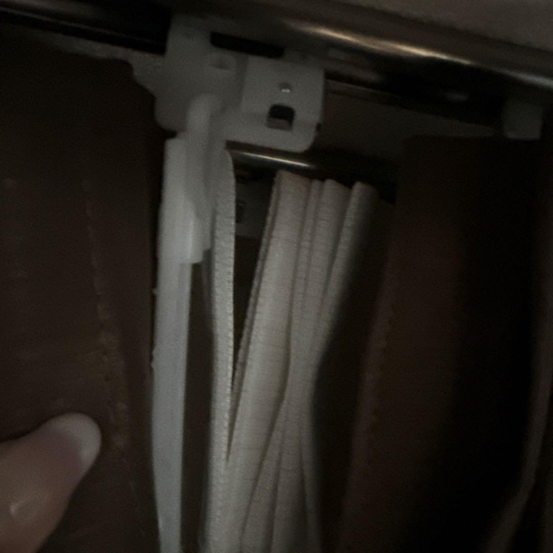 シンコール　オーダー　カーテン　遮光