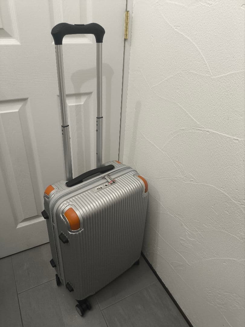 スイスミリタリー スーツケース 38.5L SM-C920 ct1740696