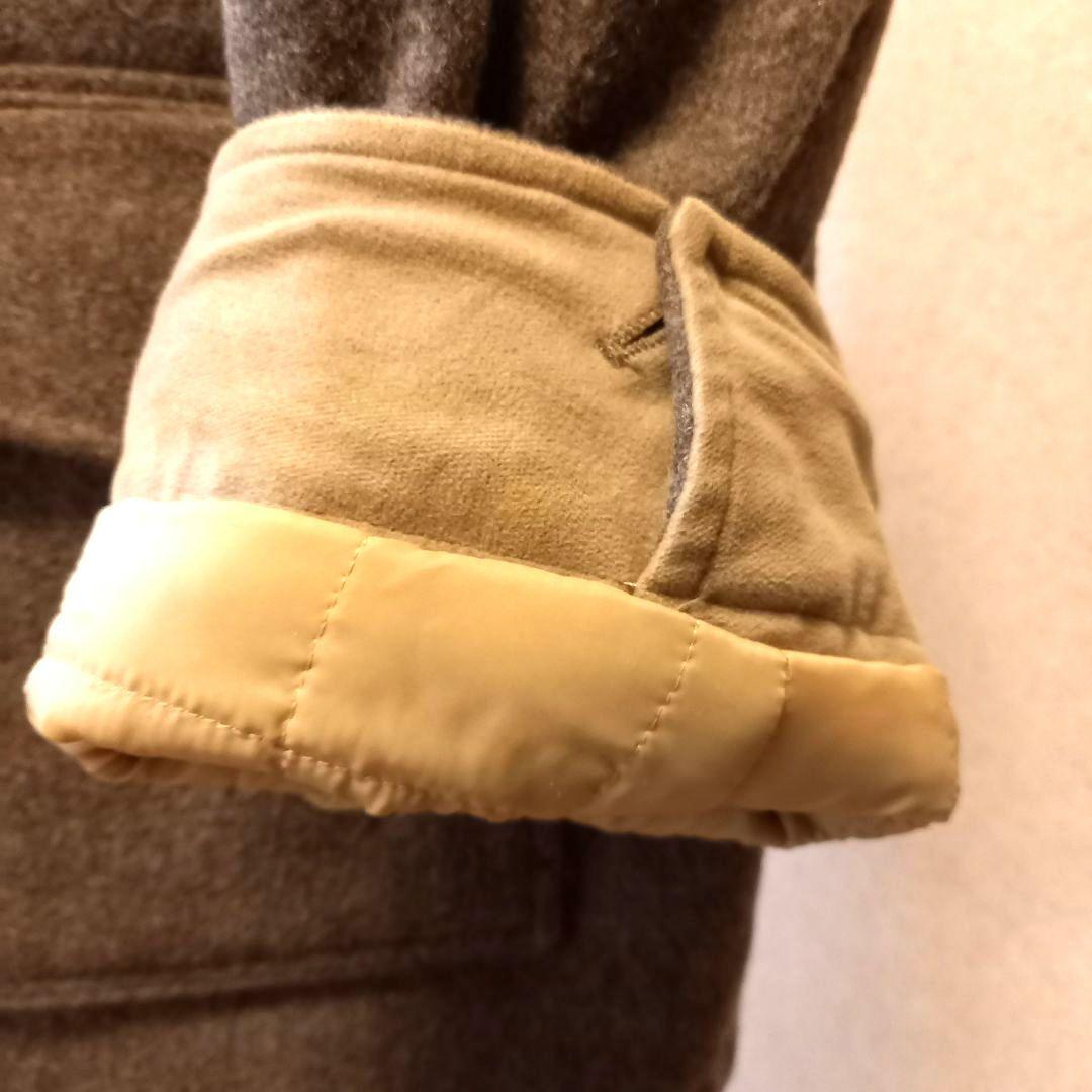 【BEKさま】ヘンリーコットンズ メンズ ステンカラーコート