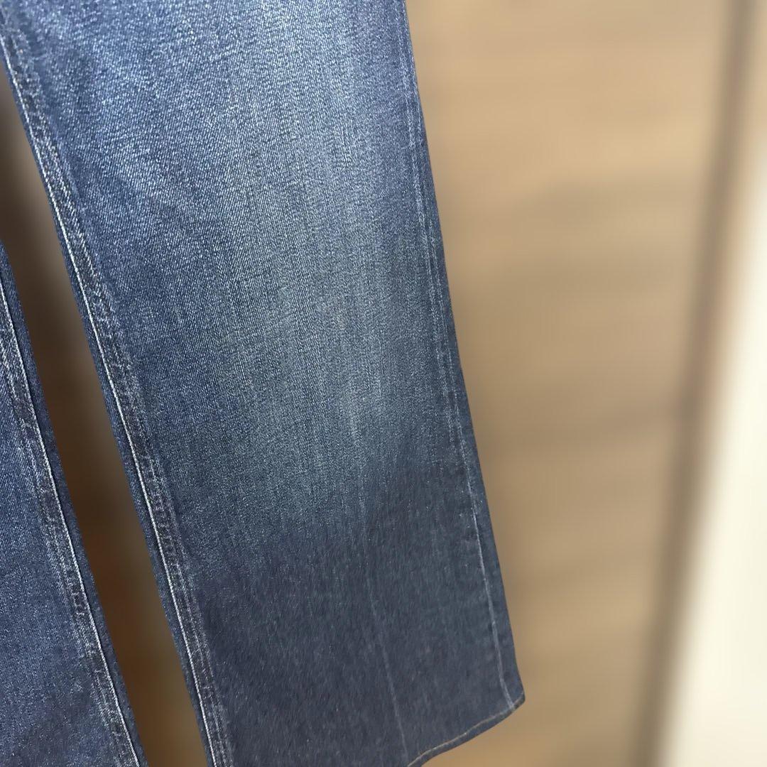 L'Appartement Citizens of Humanityフレアデニム