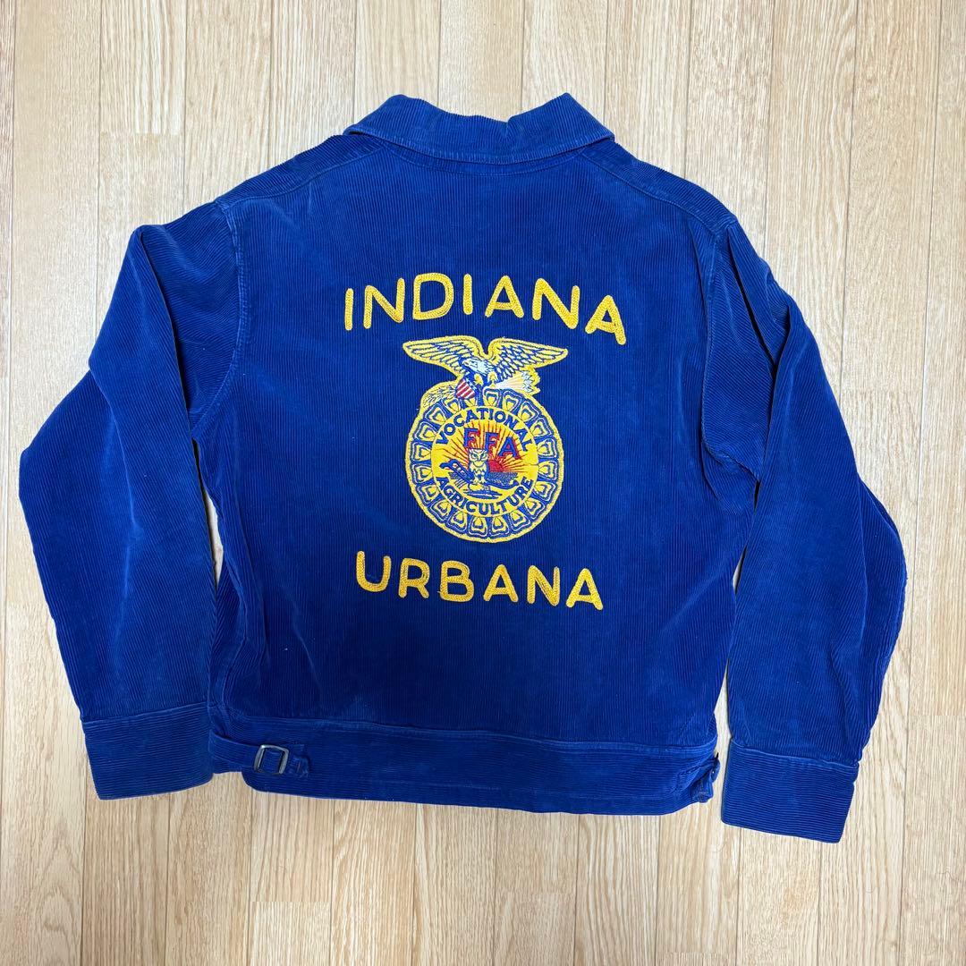 50s FFAジャケット ヴィンテージ