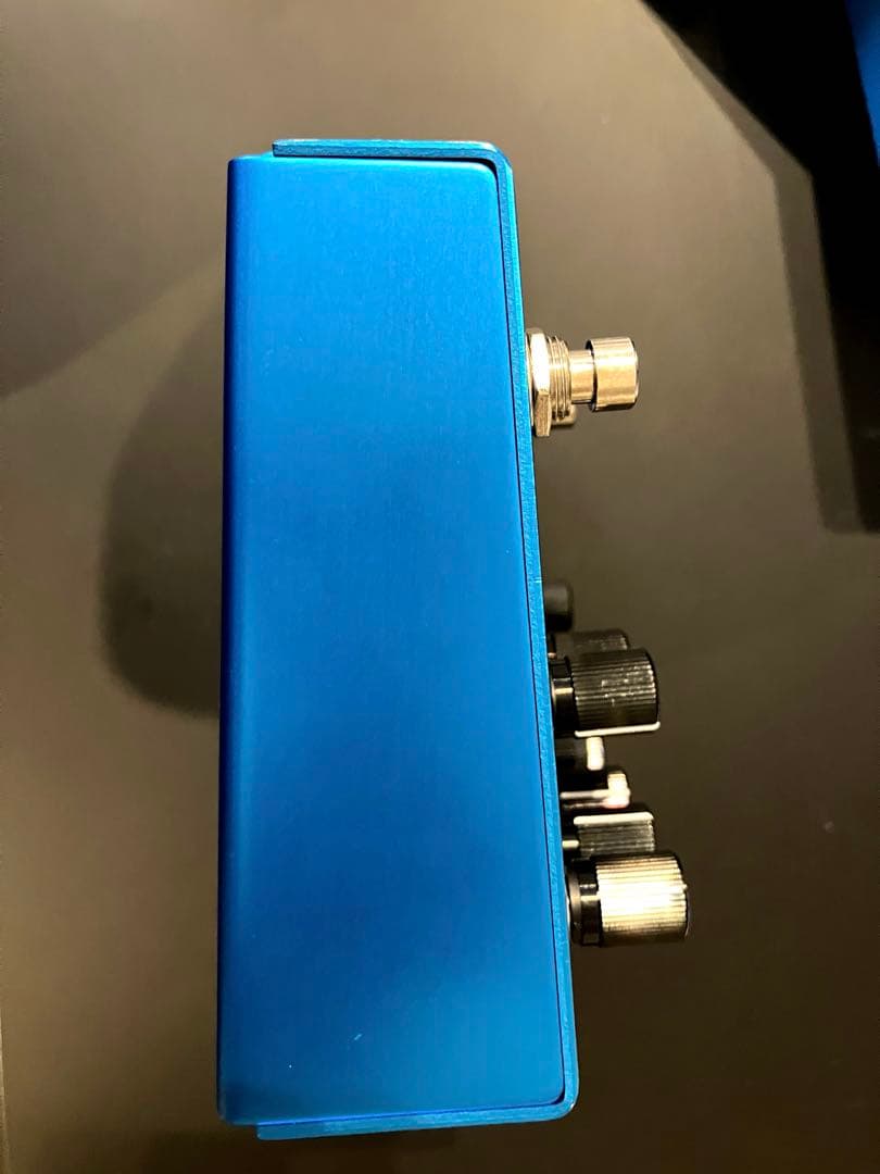ギター Strymon Mobius