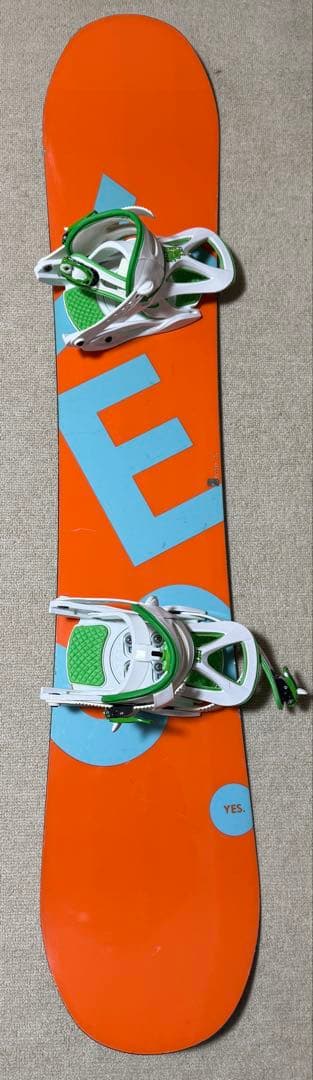 【1/5迄/限定価格】YES BASIC 156