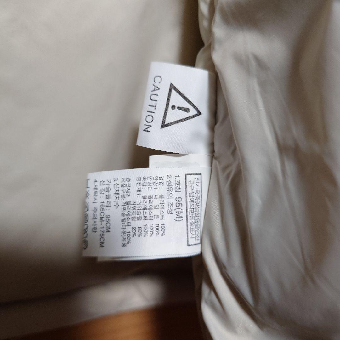 【新品未使用】THE NORTH FACE ダウンジャケット レディース