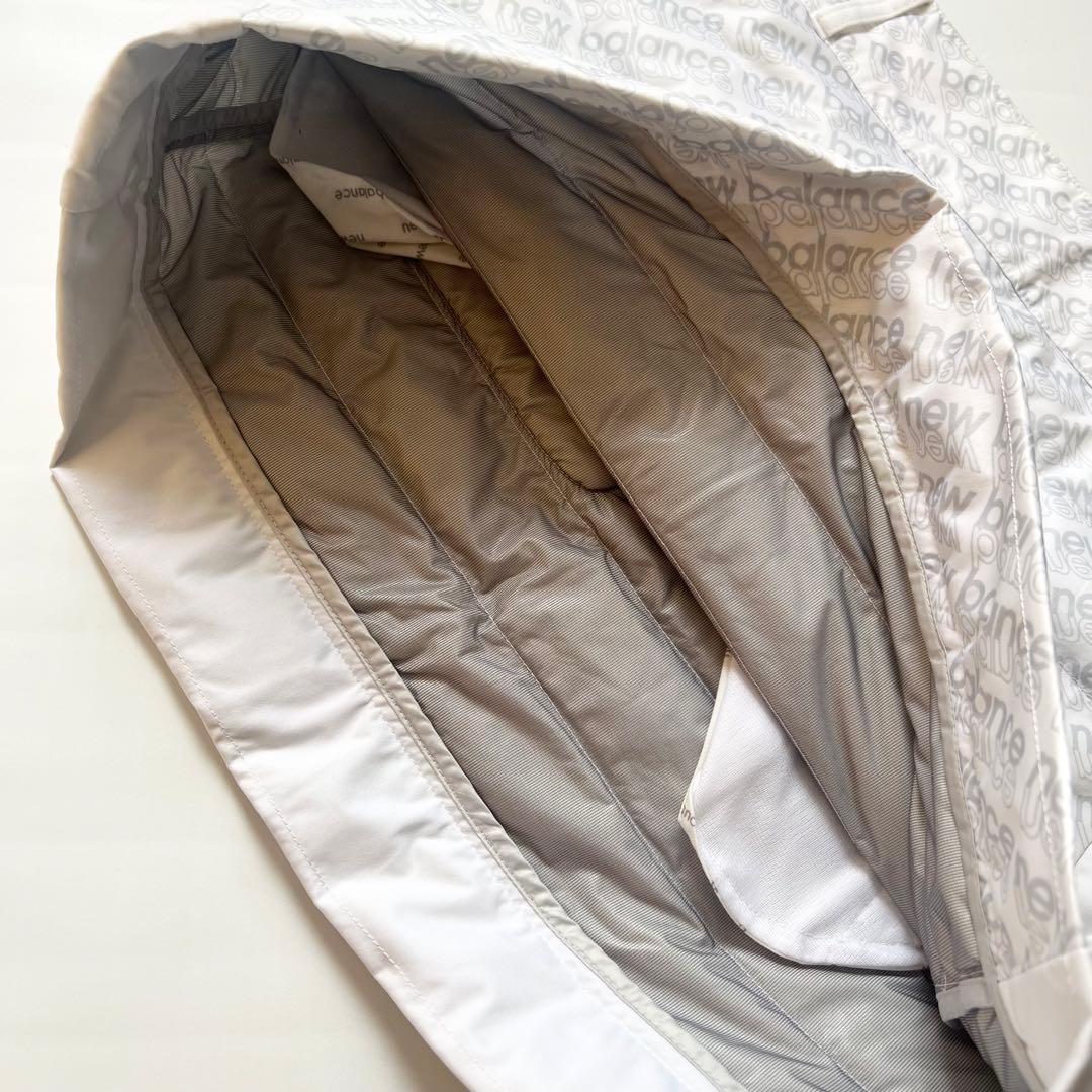 NEW BALANCE GOLF ニューバランスゴルフ　セットアップ　ダウン　M