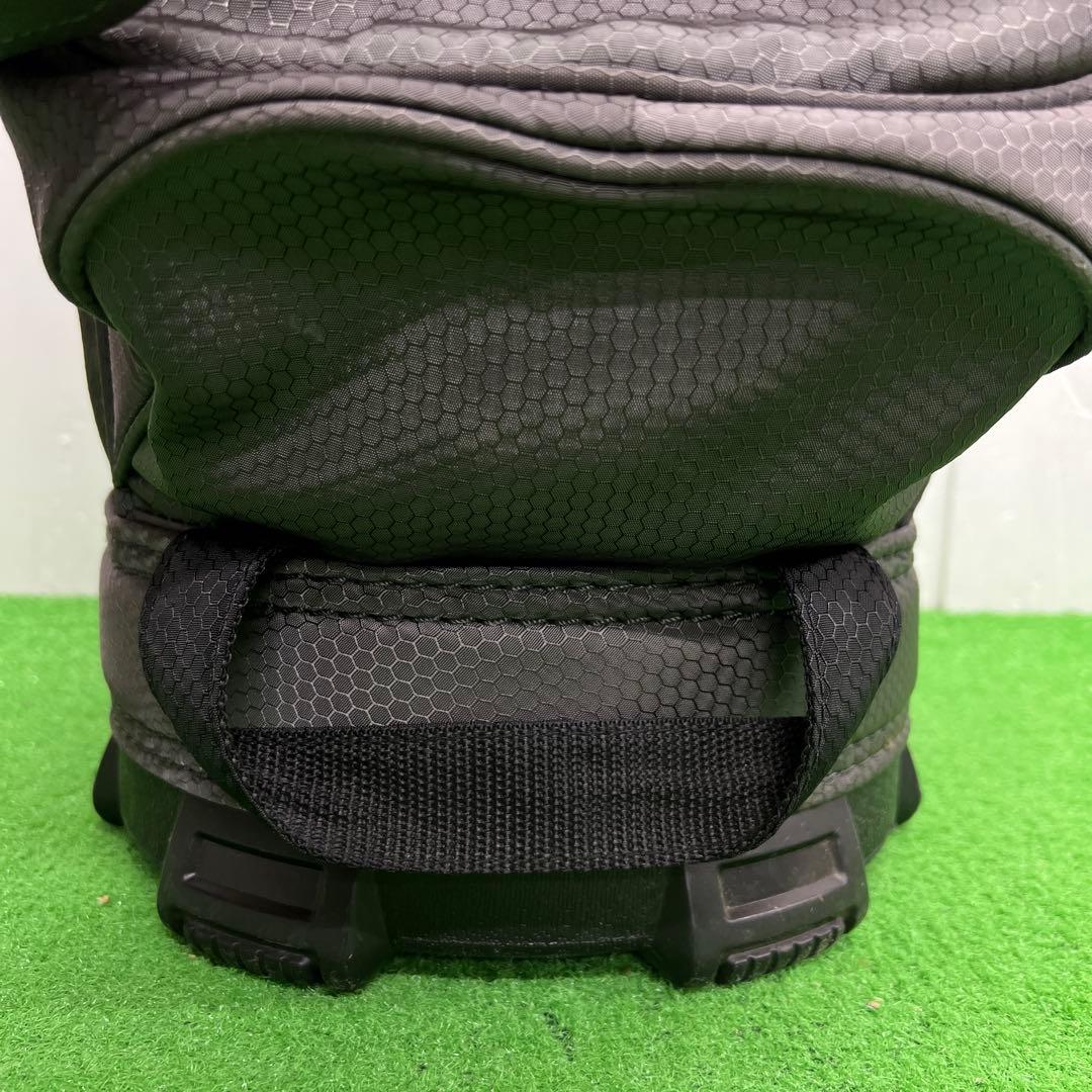 ルコックスポティフ　lecoqsportif ゴルフバッグ　中古品8インチ