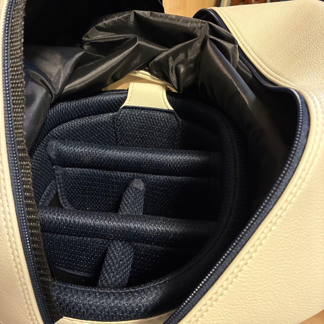 a*u様 PSYCHO BUNNY 9型　46インチ対応　ゴルフキャディバッグ