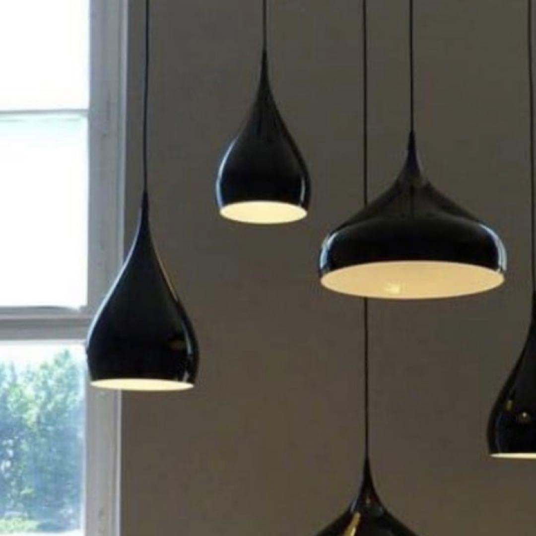 シーリングライト・天井照明 &tradition SPINNING LIGHT BH1