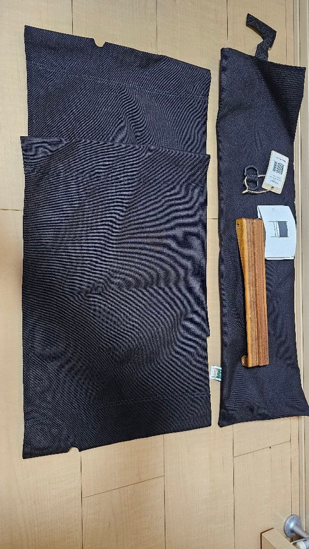 (Daikon)　カスタム済み カーミットチェア ウォールナット