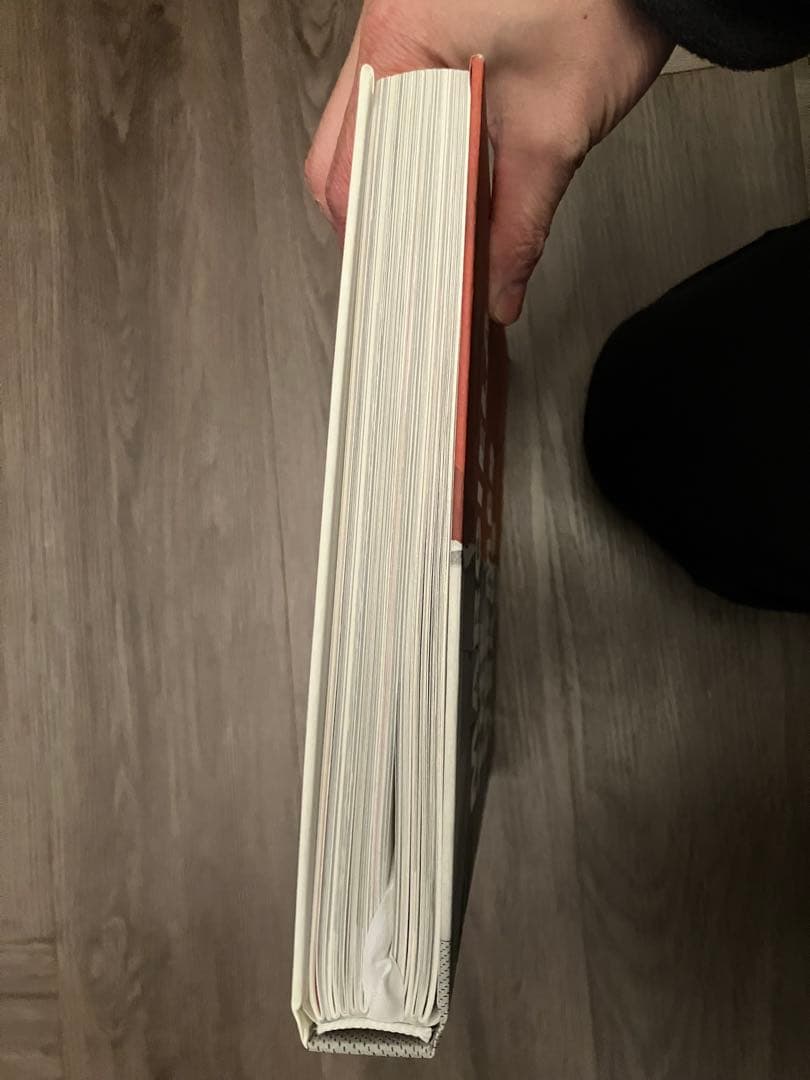 マルジェラ　エルメス　イヤーズ　本