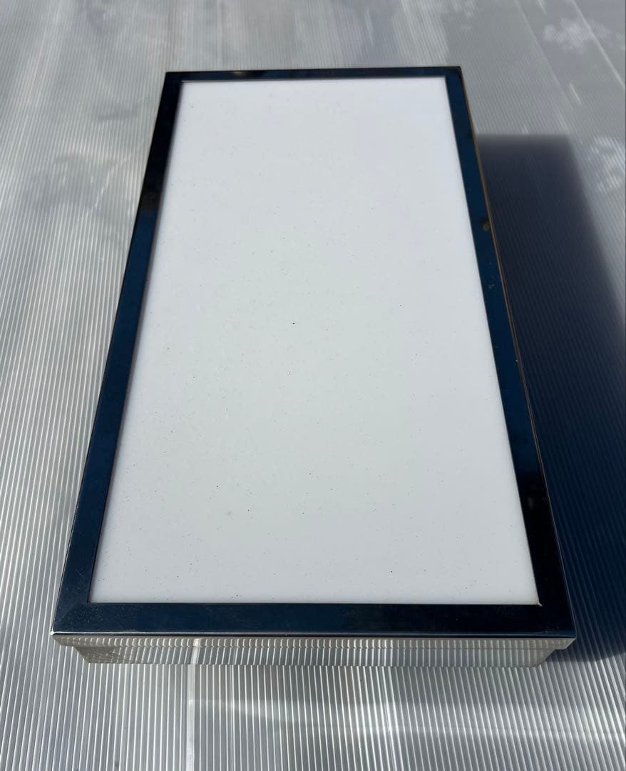 特別値下げ中‼️ナンバーアンドン　大型用　デコトラ　JET