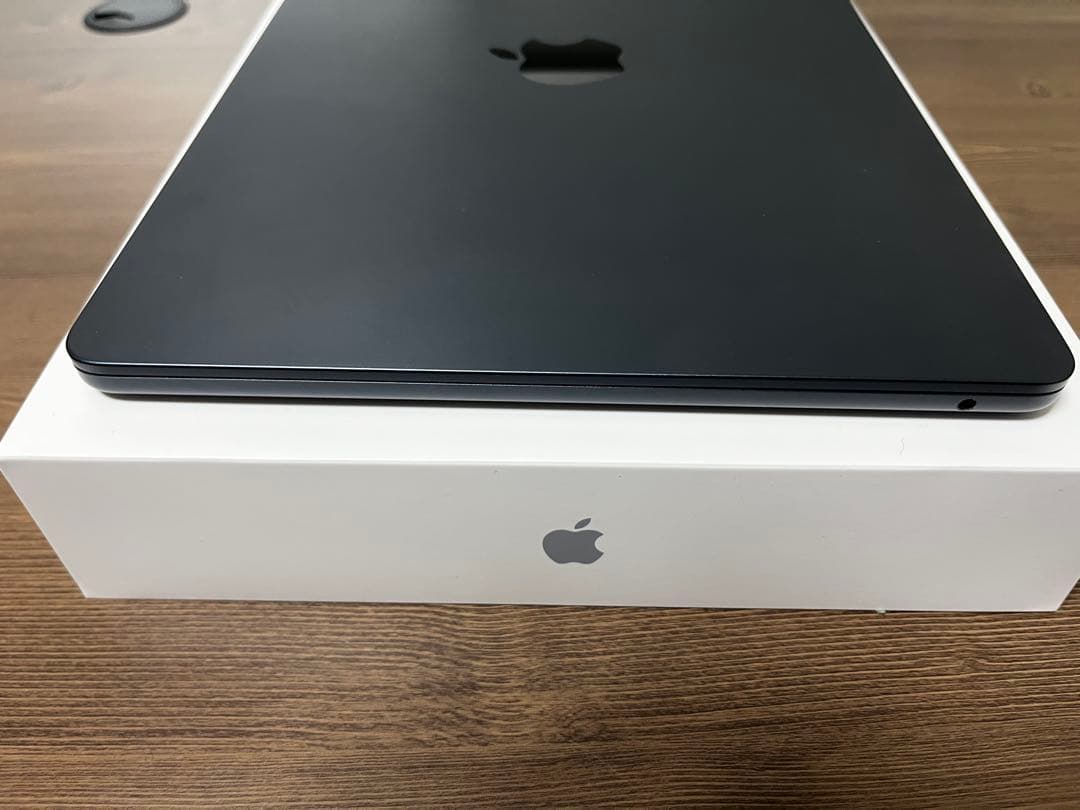 ハイスペック！MacBook air M2 16GB/512GB 当日発送！