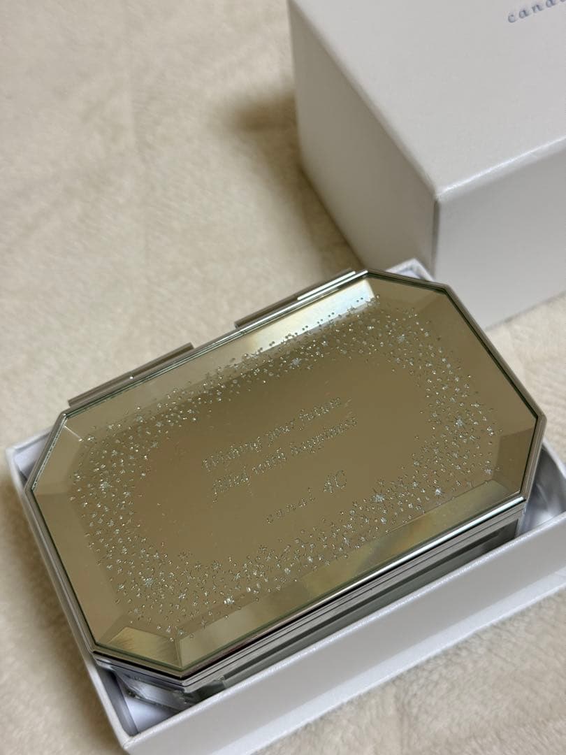 【セット買いで値引きします】canal 4C オルゴール(♪星に願いを)