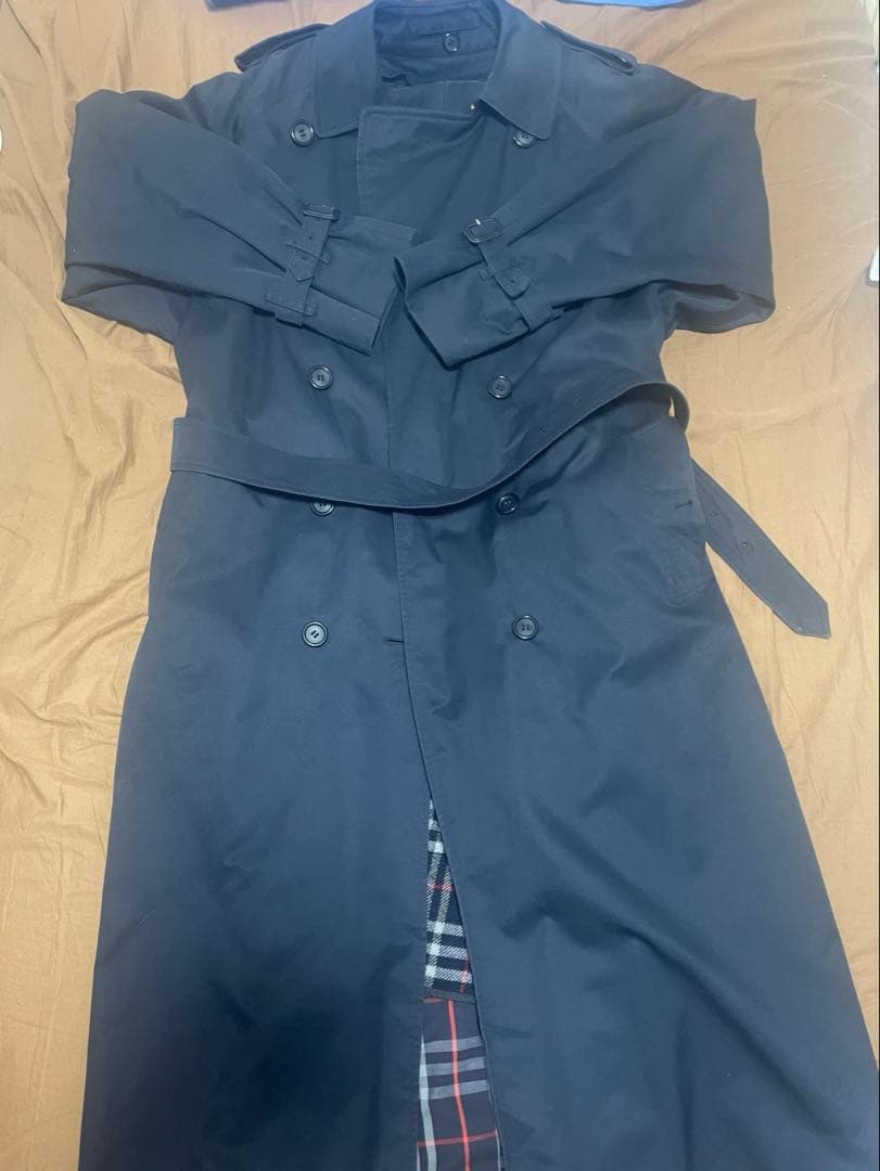 ジャケット・アウター Burberrys Trench Coat