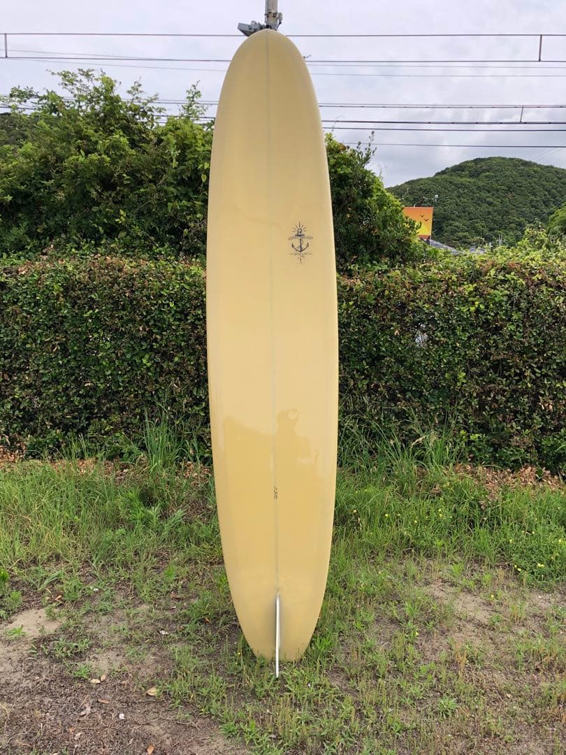 DANO レアなアレックスノストモデル　手渡しで