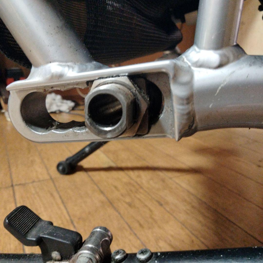 自走用車椅子 　松永MAX【幅36cm】