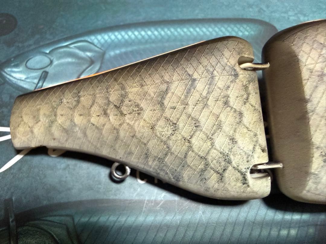 drt クラッシュ9 low