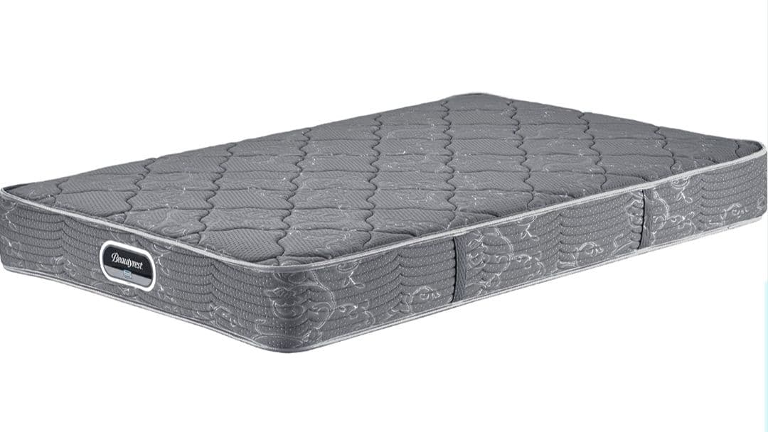 シモンズ(Simmons)マットレス シングル 硬さミディアム6.5インチコイル