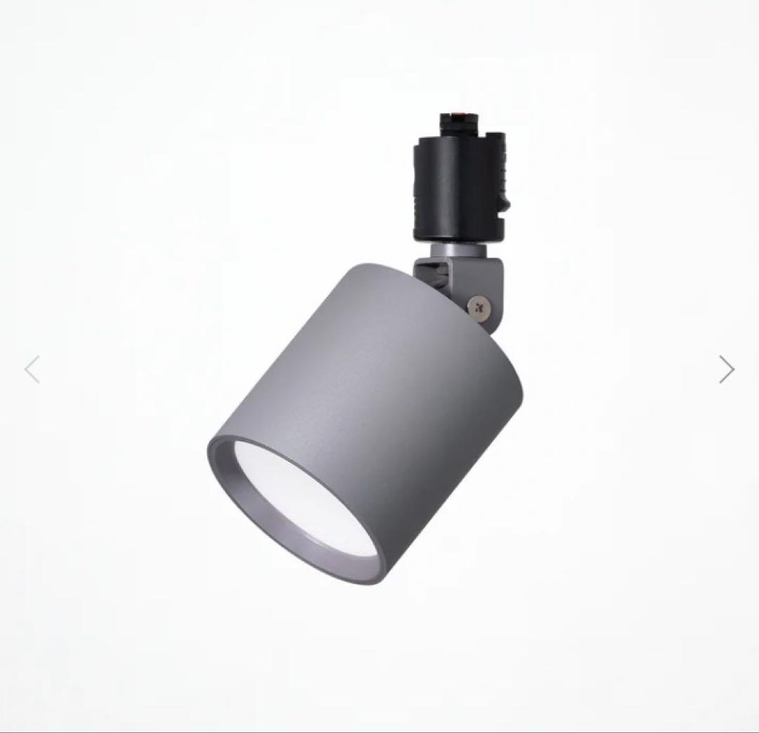 アートワークスタジオGrid-swingable duct down light