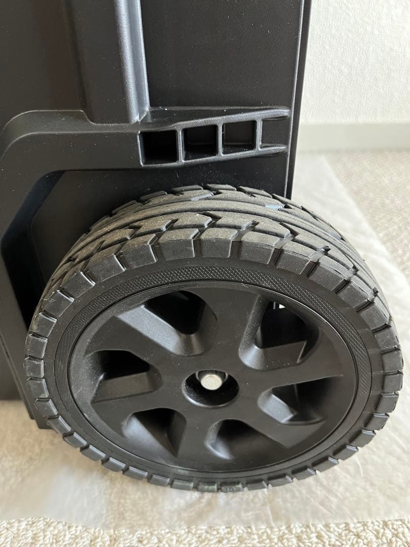 デウォルト DEWALT TOUGHSYSTEM 2.0 収納ボックス