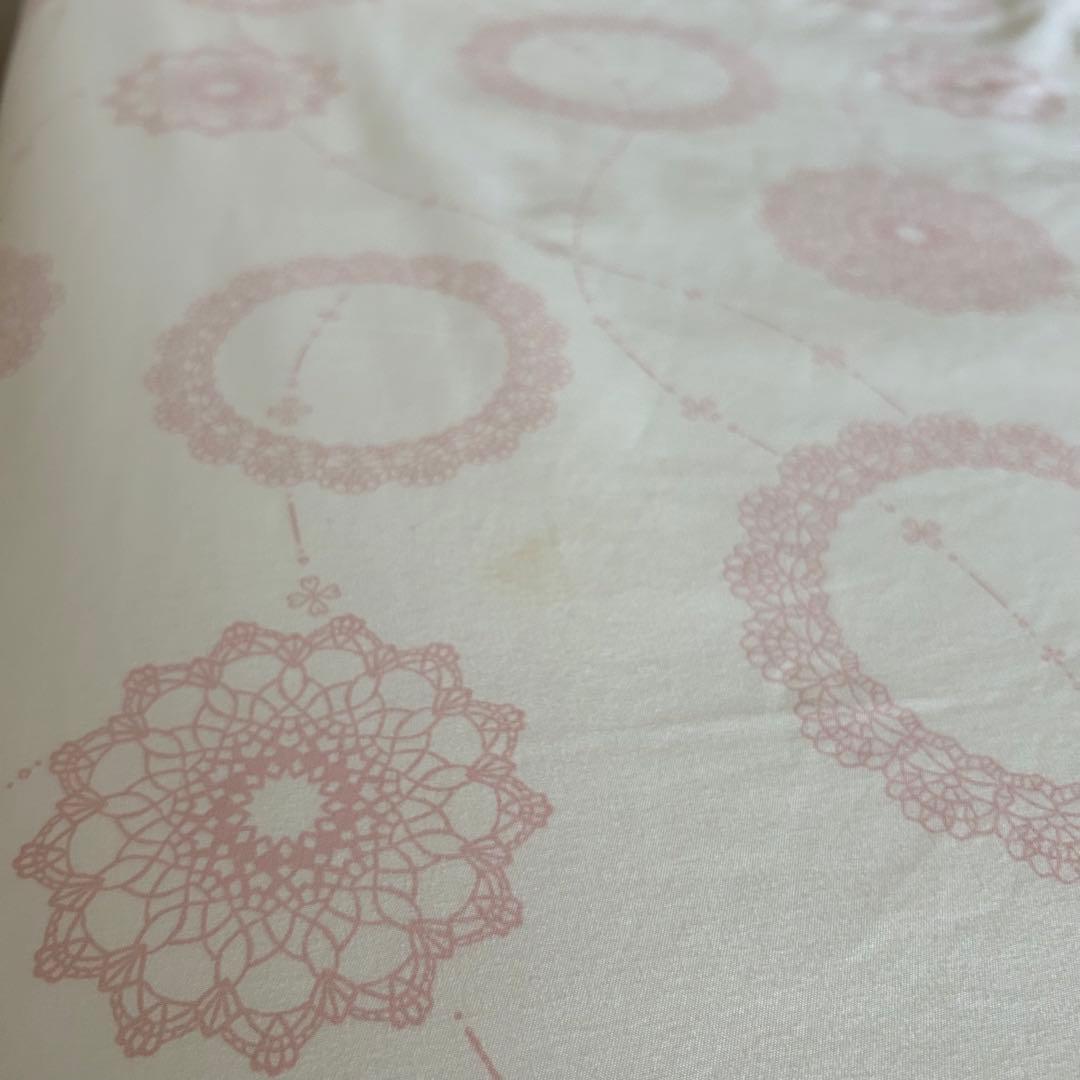 無印良品　ベッド　ポケットコイル　ホワイト 脚付きマットレス シングル　おまけ付