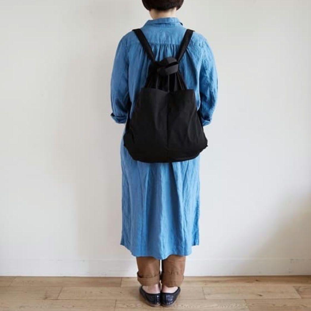 新品 未使用◆ formuniform Drawstring Backpack