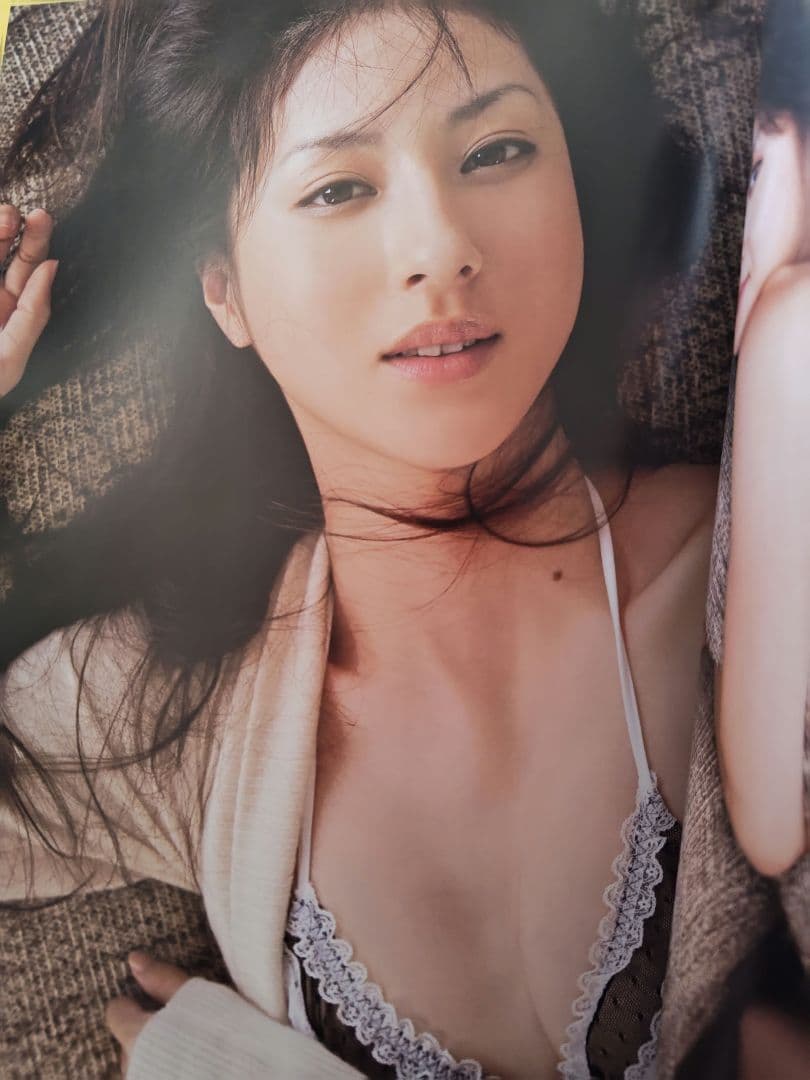 final color 松本若菜 写真集 （DVD無し）