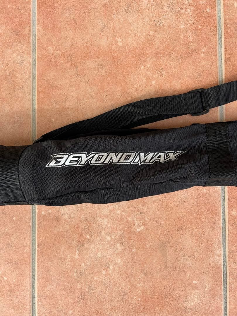 ギガキング02 軟式　野球　バット