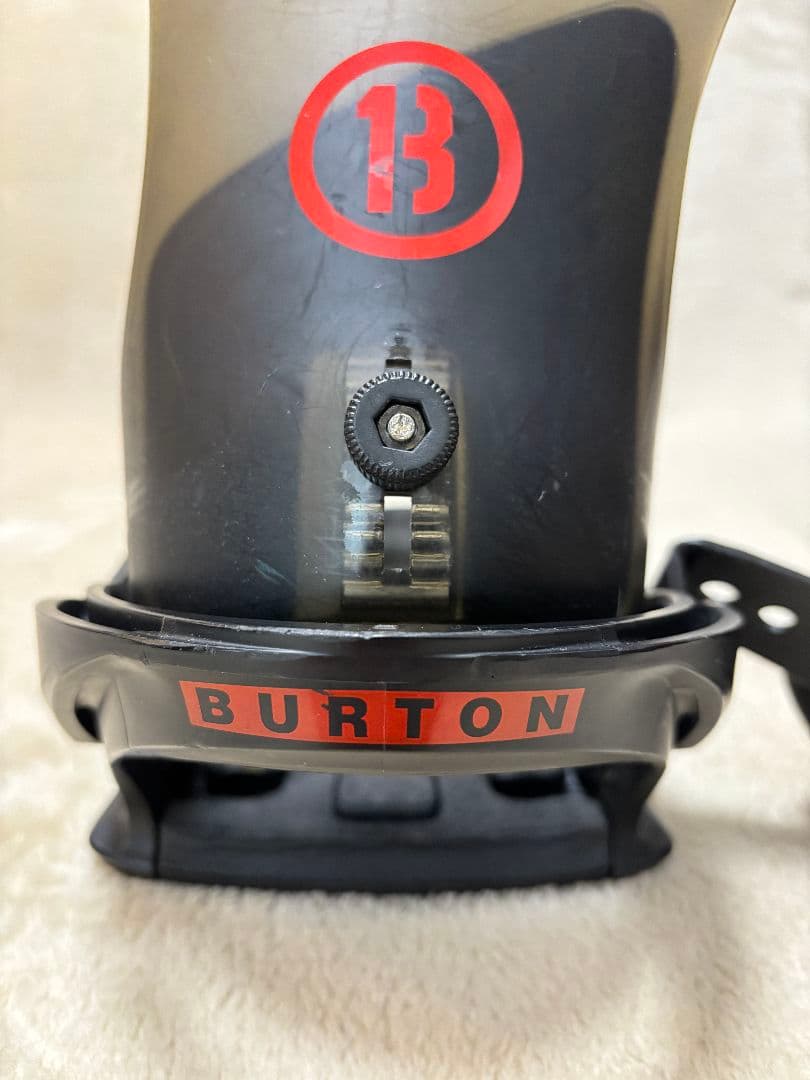 Burton Cartel Ltd. Re:flex ビンディング Mサイズ