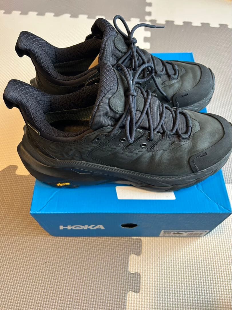 ホカ　KAHA 2 LOW GTX 26 8D