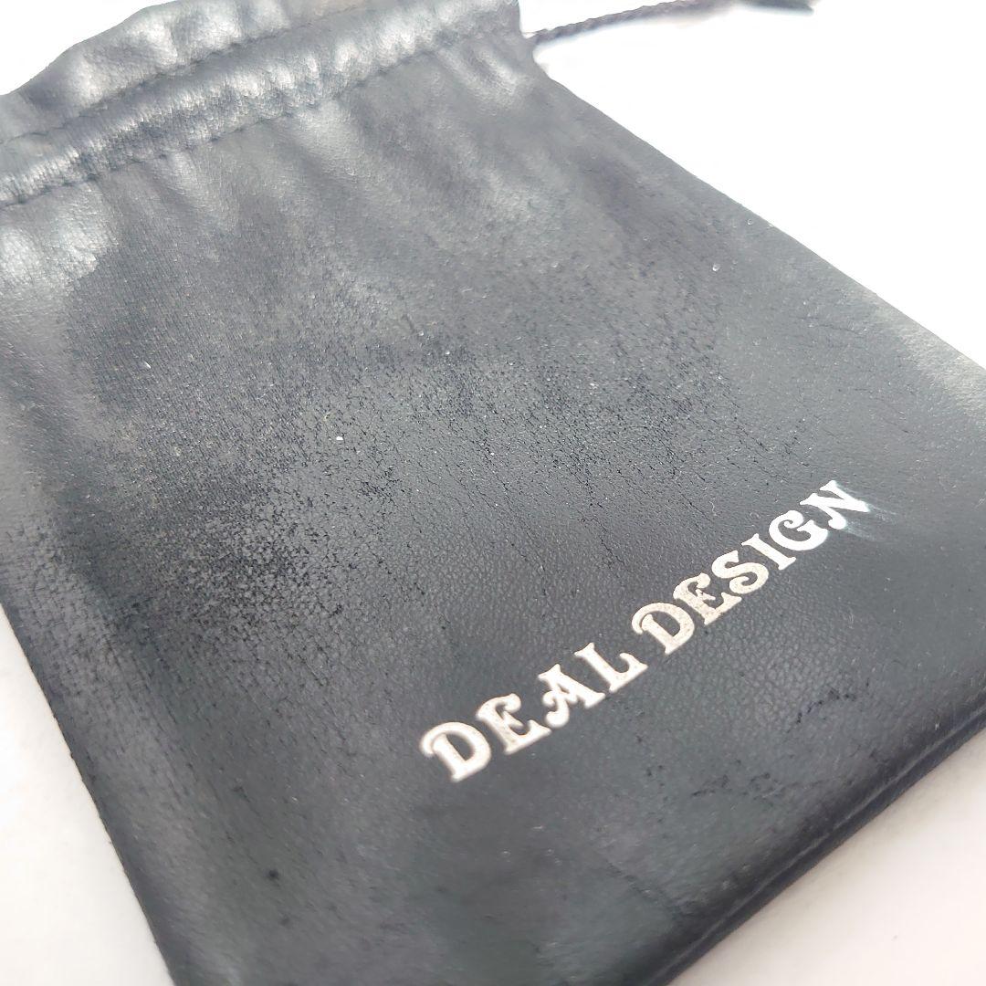 DEAL DESIGN ディールデザイン ブレスレット
