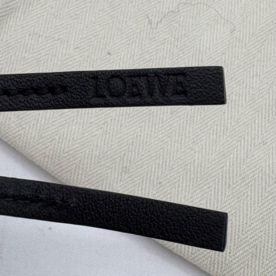 【♡hami様】ロエベ　パンダ　チャーム