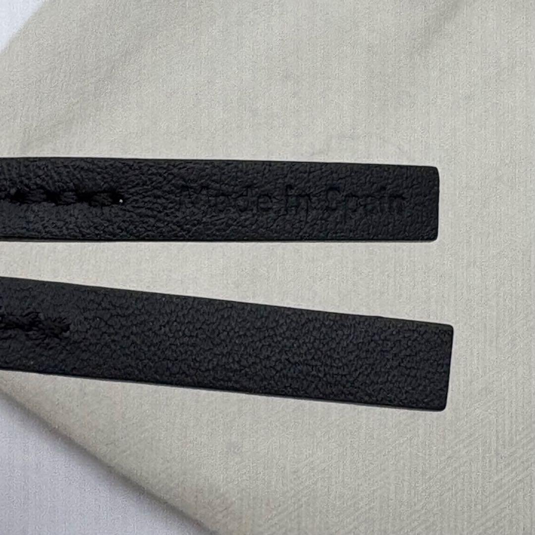 【♡hami様】ロエベ　パンダ　チャーム