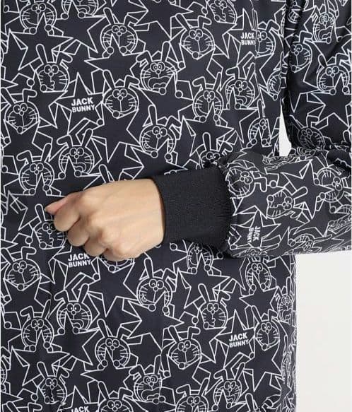 再再再値下げ新品ジャックバニースニード2 紺ドラえもん定価29700円